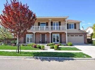 889 Trinity Hills Ln, Livermore, CA 94550