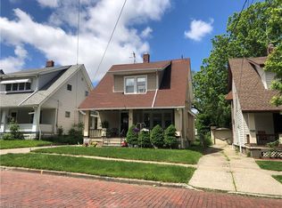 4488 W 45th St, Cleveland, OH