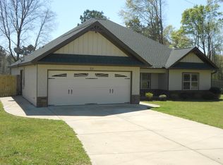 24 Summershade Ct, Fort Mitchell, AL 36856