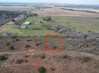 SE County Road 3060, Corsicana, TX 75109