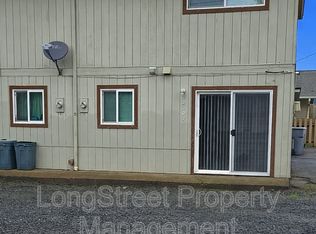 2307 Newton St, Philomath, OR