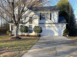 9222 Stone Abbey Pl, Charlotte, NC 28215