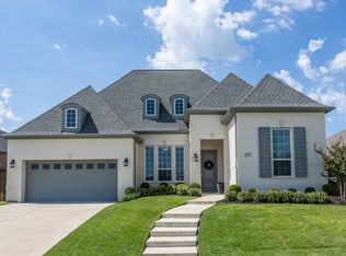 1744 Shade Tree St, Aledo, TX 76008