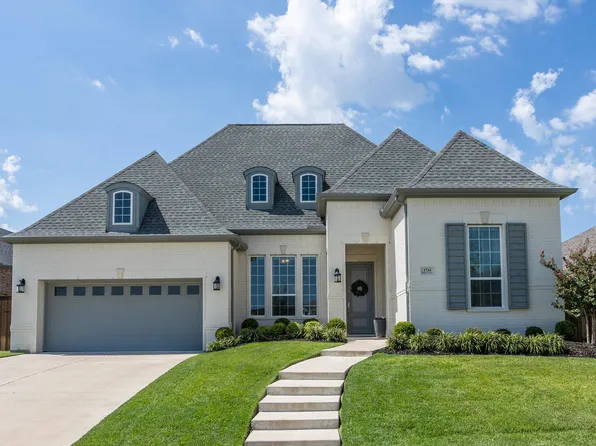 1744 Shade Tree St, Aledo, TX 76008