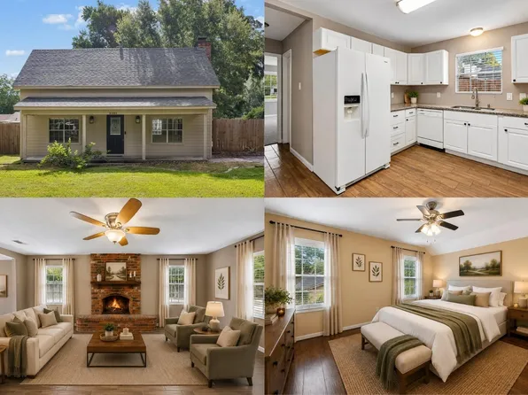 21822 Tophill Dr, Spring, TX 77388