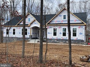 Green Rd, Midland, VA 22728