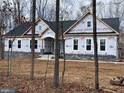 Green Rd, Midland, VA, 22728