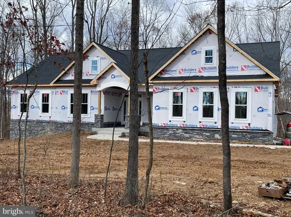 Green Rd, Midland, VA 22728