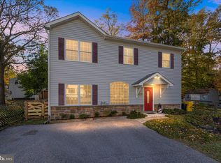 872 Redwood Trl, Crownsville, MD 21032