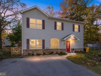 872 Redwood Trl, Crownsville, MD, 21032