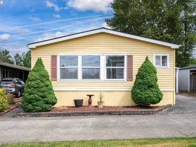 1949 SE Palmquist Rd Unit 4, Gresham, OR, 97080