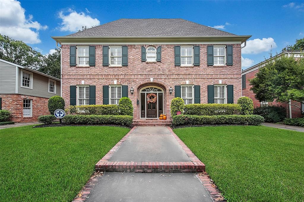 3720 Nottingham St, Houston, TX 77005 Zillow