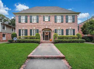 3720 Nottingham St, Houston, TX 77005