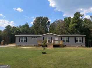 3443 County Road 60, Heflin, AL 36264
