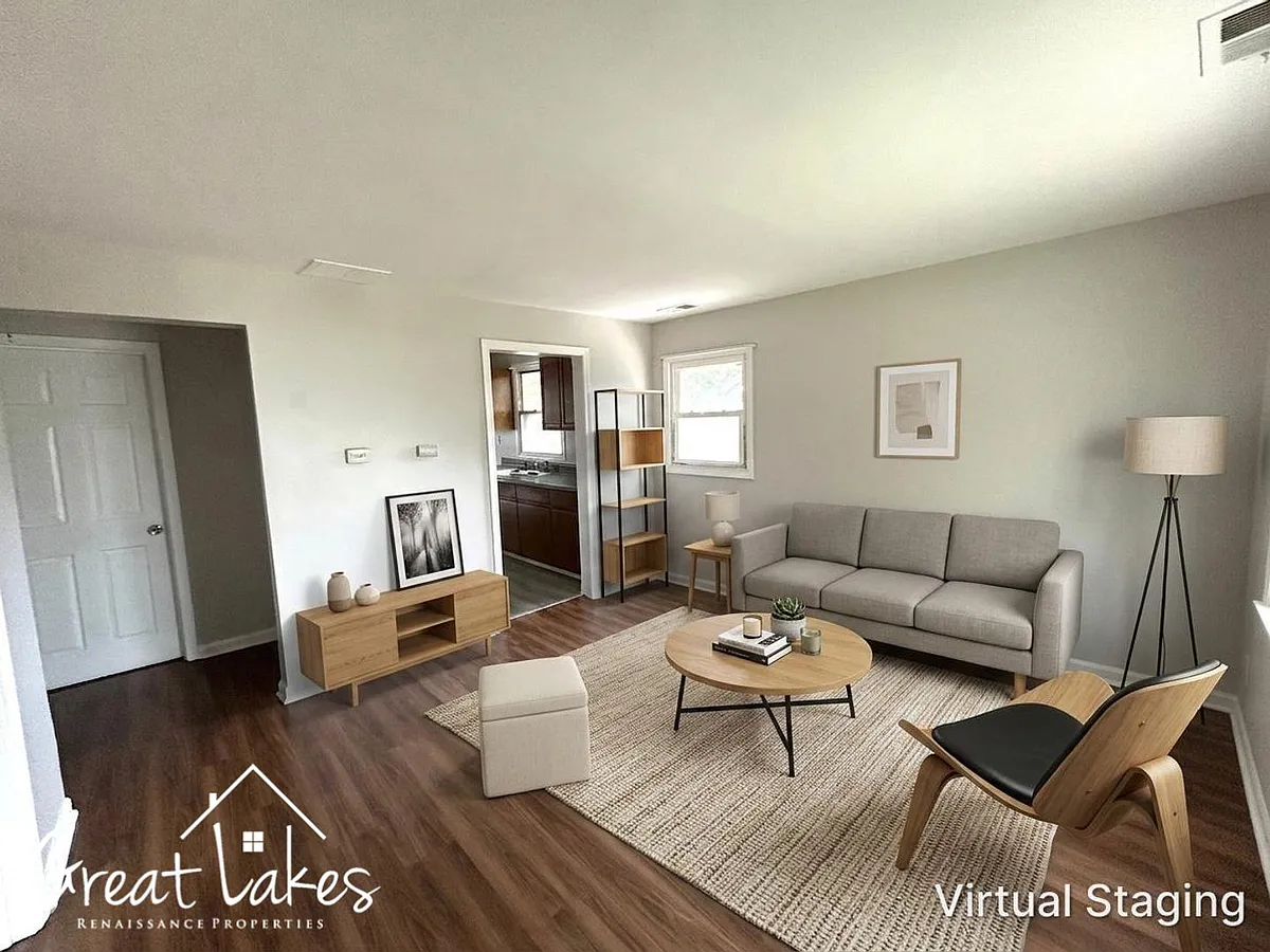 Building Photo - 27877 Lasslett St