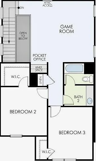 5701 Pleasanton Pkwy — Photo 3