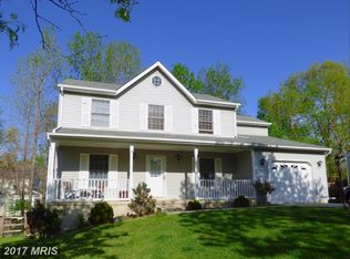 6337 Porcupine Ct, Waldorf, MD