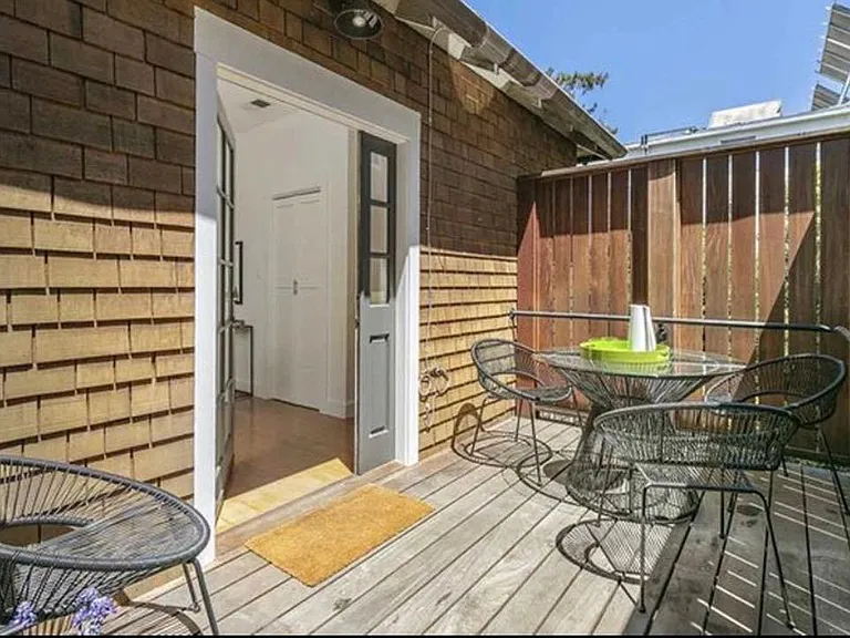 2308 Haste St #C — Photo 18