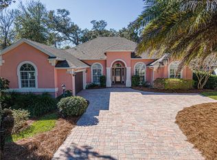 4917 Spanish Oaks Cir, Fernandina Beach, FL 32034