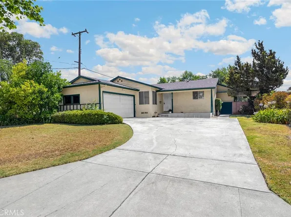 10802 Jordan Rd, Whittier, CA 90603