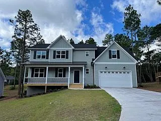 4 bed, 2.5 bath, 2335 sqft, $2,300 — Photo 1