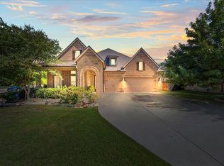 5512 Rosena Trl, Flower Mound, TX 75028