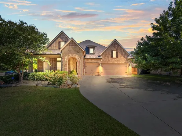5512 Rosena Trl, Flower Mound, TX 75028