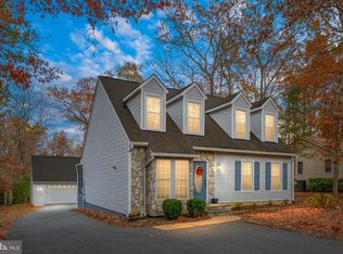 517 Mount Pleasant Dr, Locust Grove, VA 22508