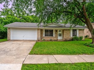 217 E Iowa St, Sherman, TX 75090