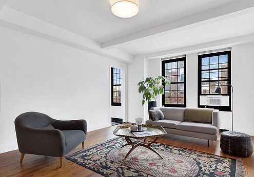 2nd image of 460 W 24th St APT 8D