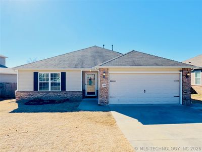 1310 Panther Ln, Sapulpa, OK, 74066