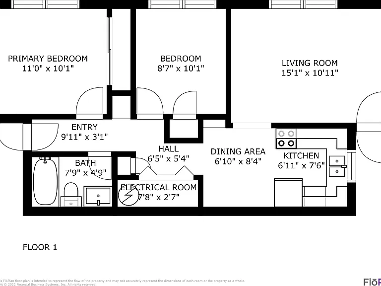 808-810 Apple Ct #808 — Photo 13