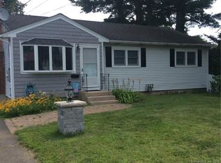 192 Wolcott Hill Rd, Wethersfield, CT 06109