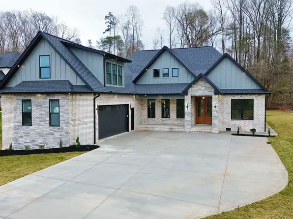 766 E Long Bay Dr, Inman, SC 29349