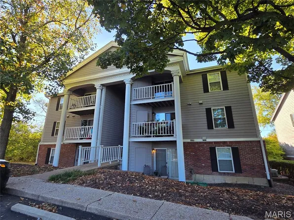 12836 Portulaca Dr APT D, Saint Louis, MO 63146