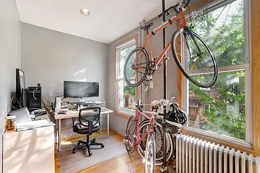 Rented by Bond New York