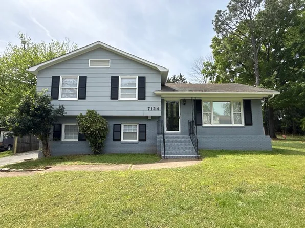 7124 Starvalley Dr, Charlotte, NC 28210