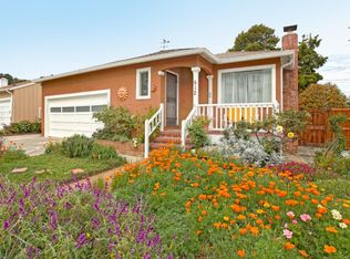 512 Anita Ln, Millbrae, CA 94030