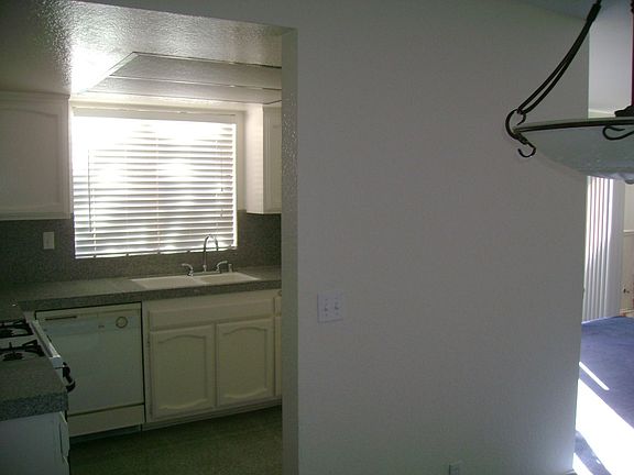 REMODELED KITCHEN