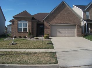 2352 Merluna Dr, Lexington, KY 40511