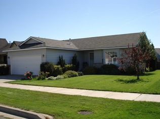 580 E Bogie Dr, Post Falls, ID 83854
