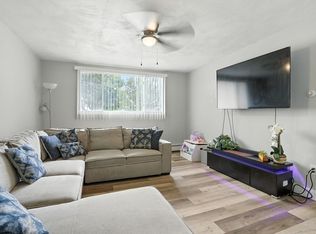 Maplewood Manor, Malden, MA 02148