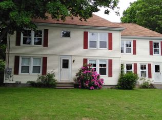 27 Maple Street #FL 2ND, Hallowell, ME 04347