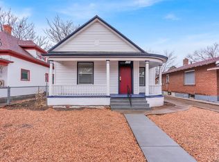 1137 Berkley Ave, Pueblo, CO 81004