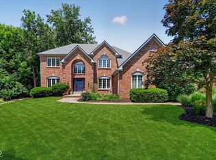 12344 Moon River Ct, Indianapolis, IN 46236