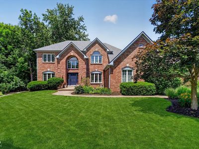 12344 Moon River Ct, Indianapolis, IN, 46236