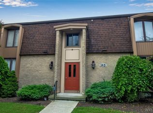 145 Charter Oaks Dr APT 2, Amherst, NY 14228