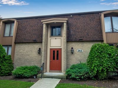 145 Charter Oaks Dr APT 2, Amherst, NY, 14228