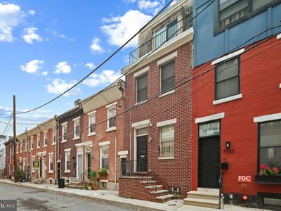 1735 Sepviva St, Philadelphia, PA, 19125