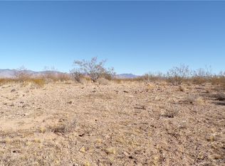 LOT 47 N Kellkari Rd, Dolan Springs, AZ 86441
